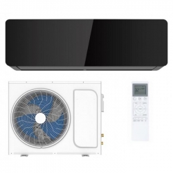 IDEA IPA-09HRART-FN8 BLACK