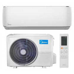 Midea MSAB-24HRFN8-I / MSAB-24HRFN8-O