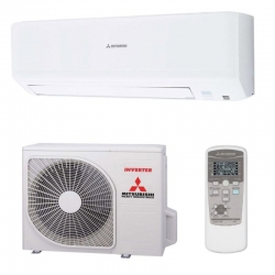 Mitsubishi Heavy SRK50ZSP-W / SRC50ZSP-W