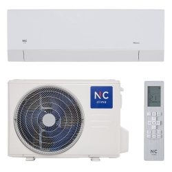 NC clima NCI24EHSIw1eu / NCO24EHSIw1eu Stonehenge