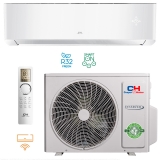 Cooper&Hunter CH-S12FTXAL2-WP