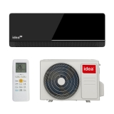 IDEA IPA-12HRM-FN8 BLACK